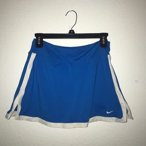 Nike Skirt